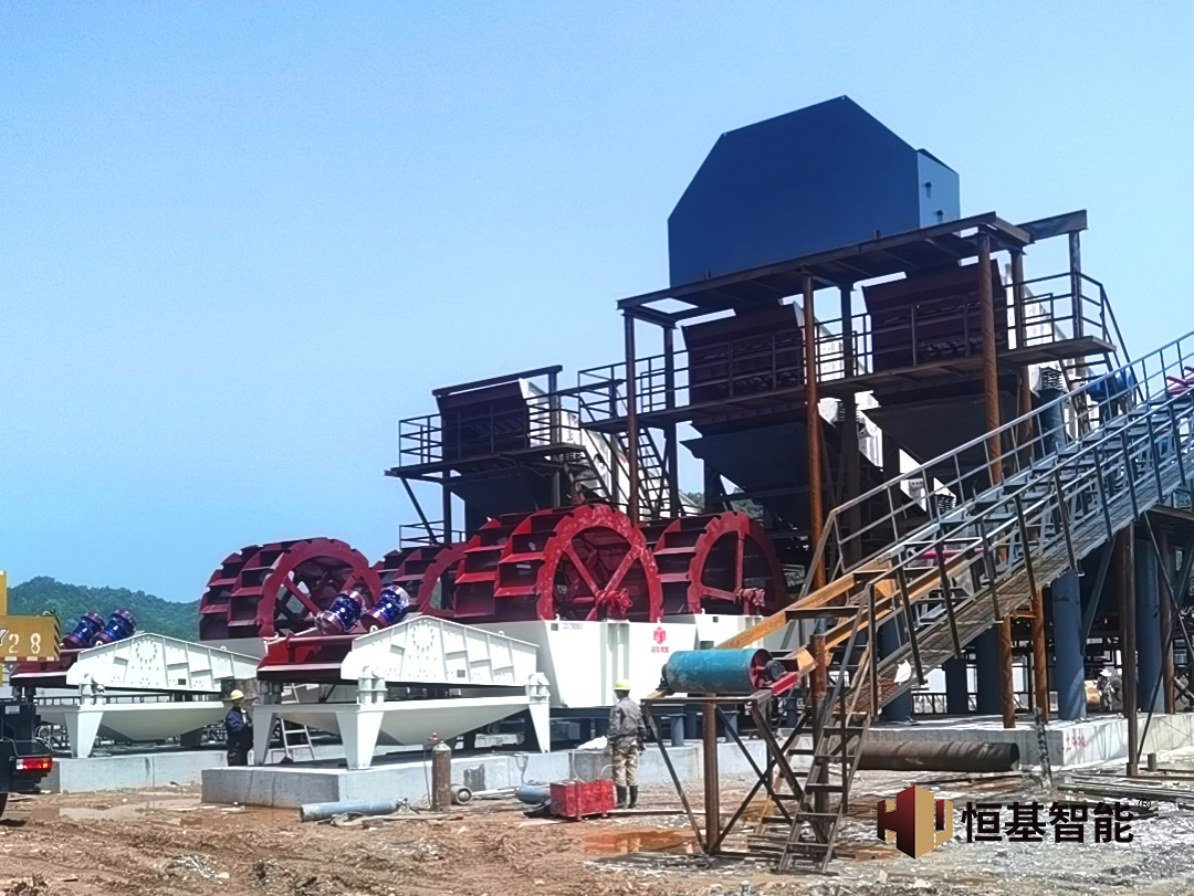 星空体育登录官网_星空（中国）洗砂机